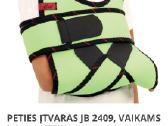 Peties įtvaras vaikui - nuotraukos Nr. 2