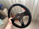 Fanatec Csl Dd 8nm + 2 vairai + pedalai + remas - nuotraukos Nr. 6