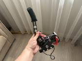 Fanatec Csl Dd 8nm + 2 vairai + pedalai + remas - nuotraukos Nr. 5