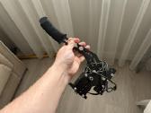 Fanatec Csl Dd 8nm + 2 vairai + pedalai + remas - nuotraukos Nr. 6
