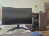 Monitorius Gigabyte M32uc - nuotraukos Nr. 3