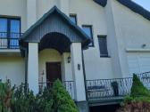 Utenos centre gamtos apsuptyje gyvenamas namas - nuotraukos Nr. 8