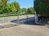 Utenos centre gamtos apsuptyje gyvenamas namas - nuotraukos Nr. 12
