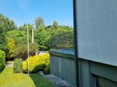 Utenos centre gamtos apsuptyje gyvenamas namas - nuotraukos Nr. 16