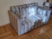 Dvivietė sofa