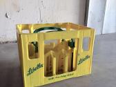 Limonado/ alaus dėžės