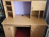 Stalas 140x65