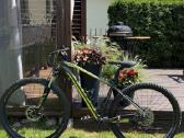 Kalnų dviratis Scott Aspect 970