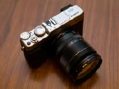 Fujinon Xf 18-55mm R Ois, Fuji X- E2