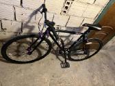 Se Draft Lite Single Gear (vienos pavaros) dvirati