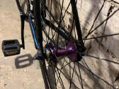 Se Draft Lite Single Gear (vienos pavaros) dvirati - nuotraukos Nr. 3