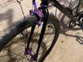 Se Draft Lite Single Gear (vienos pavaros) dvirati - nuotraukos Nr. 5