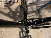 Se Draft Lite Single Gear (vienos pavaros) dvirati - nuotraukos Nr. 6