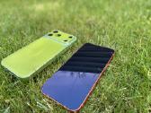 Apple iPhone 17 Pro Max Cosmic Orange - nuotraukos Nr. 2