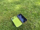 Apple iPhone 17 Pro Max Cosmic Orange - nuotraukos Nr. 3