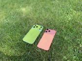 Apple iPhone 17 Pro Max Cosmic Orange - nuotraukos Nr. 4