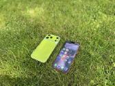 Apple iPhone 17 Pro Max Cosmic Orange - nuotraukos Nr. 5