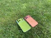 Apple iPhone 17 Pro Max Cosmic Orange - nuotraukos Nr. 6