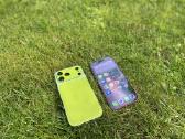 Apple iPhone 17 Pro Max Cosmic Orange - nuotraukos Nr. 7