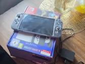 Parduodamas nintendo swith