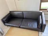 Ikea Sater sofa
