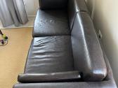 Ikea Sater sofa - nuotraukos Nr. 2