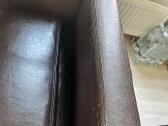 Ikea Sater sofa - nuotraukos Nr. 3