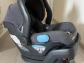 Uppababy Mesa autokėdutė su baze