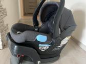 Uppababy Mesa autokėdutė su baze - nuotraukos Nr. 2