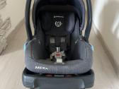 Uppababy Mesa autokėdutė su baze - nuotraukos Nr. 3