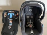 Uppababy Mesa autokėdutė su baze - nuotraukos Nr. 4