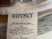 Riposo Antčiužinis - nuotraukos Nr. 2