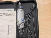 Dremel 3000 + Flexible shaft - nuotraukos Nr. 3