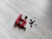 Metal extruder ender 3 pro - nuotraukos Nr. 3