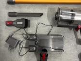 Dyson v11 absolute,komplekte v15 lazerinis angalis - nuotraukos Nr. 3