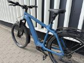Riese Muller Charger elektrinis dviratis - nuotraukos Nr. 7