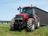 Case magnum mx180 - nuotraukos Nr. 2