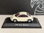 Volkswagen New Beetle 1:43 - nuotraukos Nr. 3