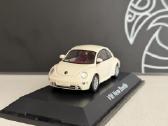Volkswagen New Beetle 1:43 - nuotraukos Nr. 4