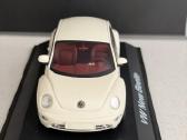 Volkswagen New Beetle 1:43 - nuotraukos Nr. 5