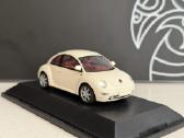 Volkswagen New Beetle 1:43 - nuotraukos Nr. 6