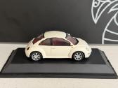 Volkswagen New Beetle 1:43 - nuotraukos Nr. 7