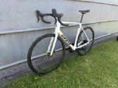 Giant Tcr