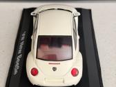 Volkswagen New Beetle 1:43 - nuotraukos Nr. 9