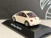 Volkswagen New Beetle 1:43 - nuotraukos Nr. 10