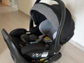 Graco autokėdutė su baze - nuotraukos Nr. 2