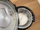 Elek. greitpuodis Instant Pot Duo EVO Plus 5.7l - nuotraukos Nr. 5