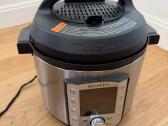 Elek. greitpuodis Instant Pot Duo EVO Plus 5.7l