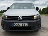 Volkswagen Caddy - nuotraukos Nr. 4