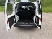 Volkswagen Caddy - nuotraukos Nr. 6